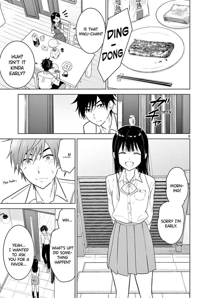 Read Aishiteru Game wo Owarasetai EN Manga Online