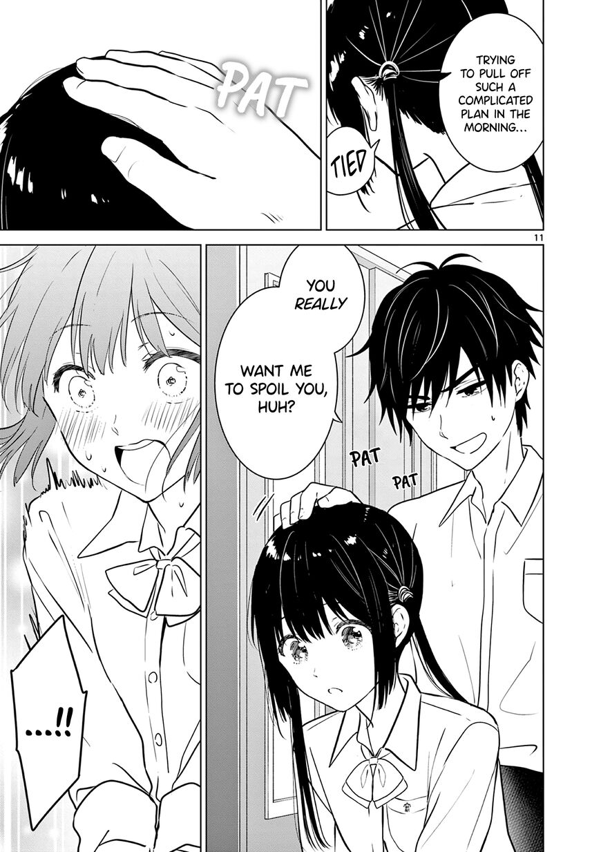 Read Aishiteru Game wo Owarasetai EN Manga Online