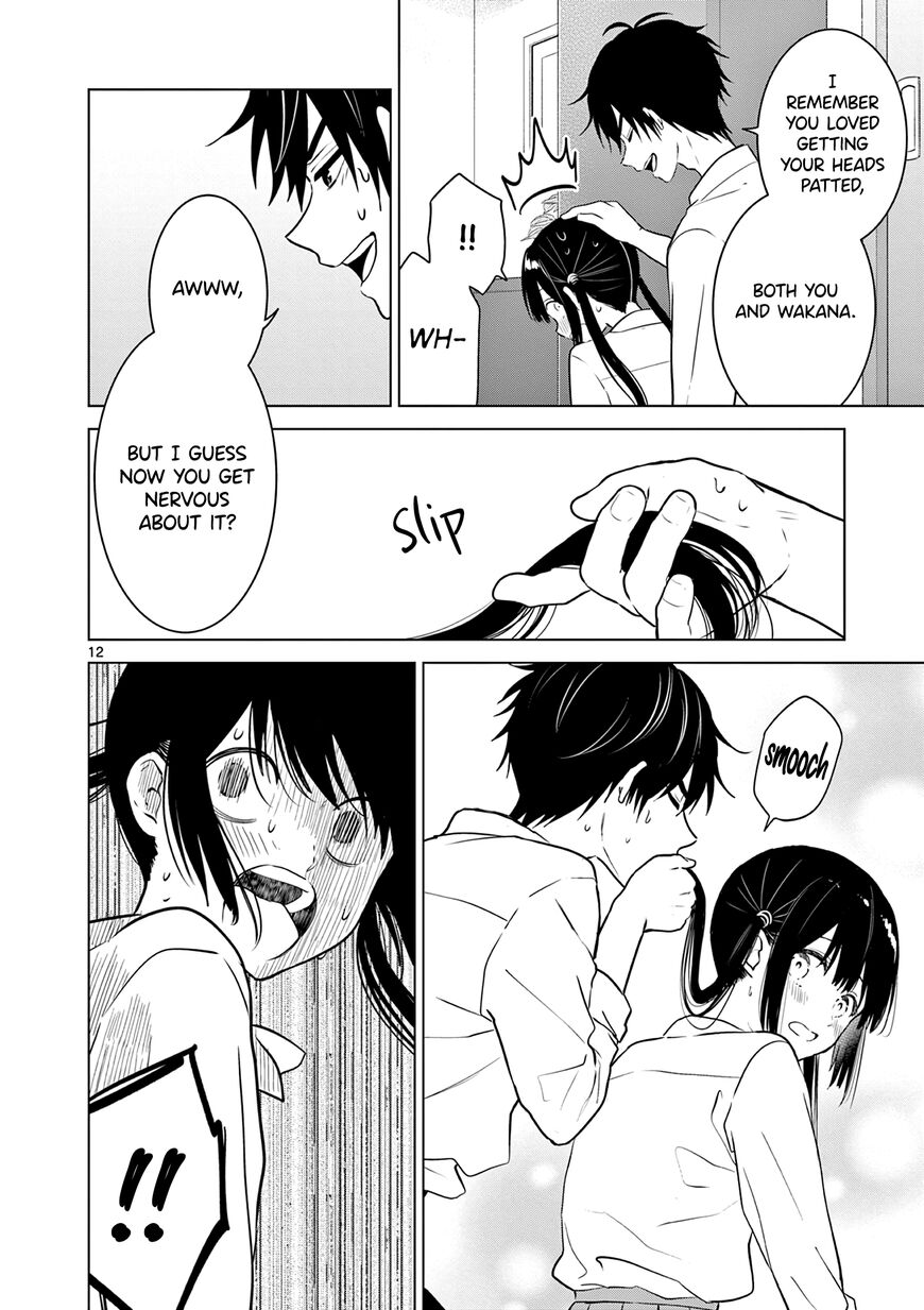 Read Aishiteru Game wo Owarasetai EN Manga Online
