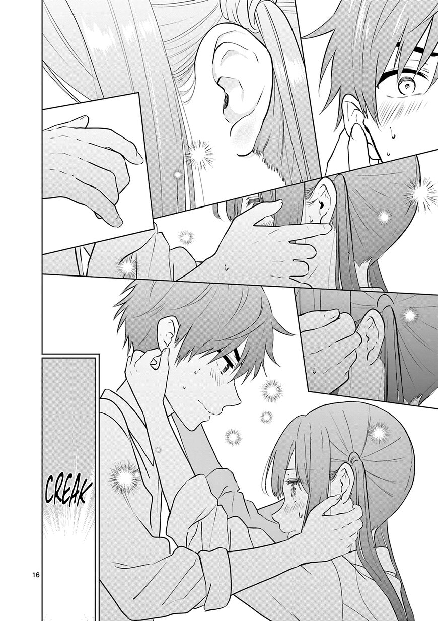 Read Aishiteru Game wo Owarasetai EN Manga Online