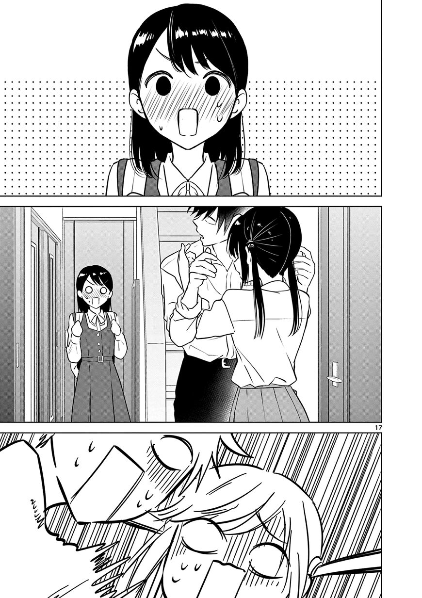 Read Aishiteru Game wo Owarasetai EN Manga Online