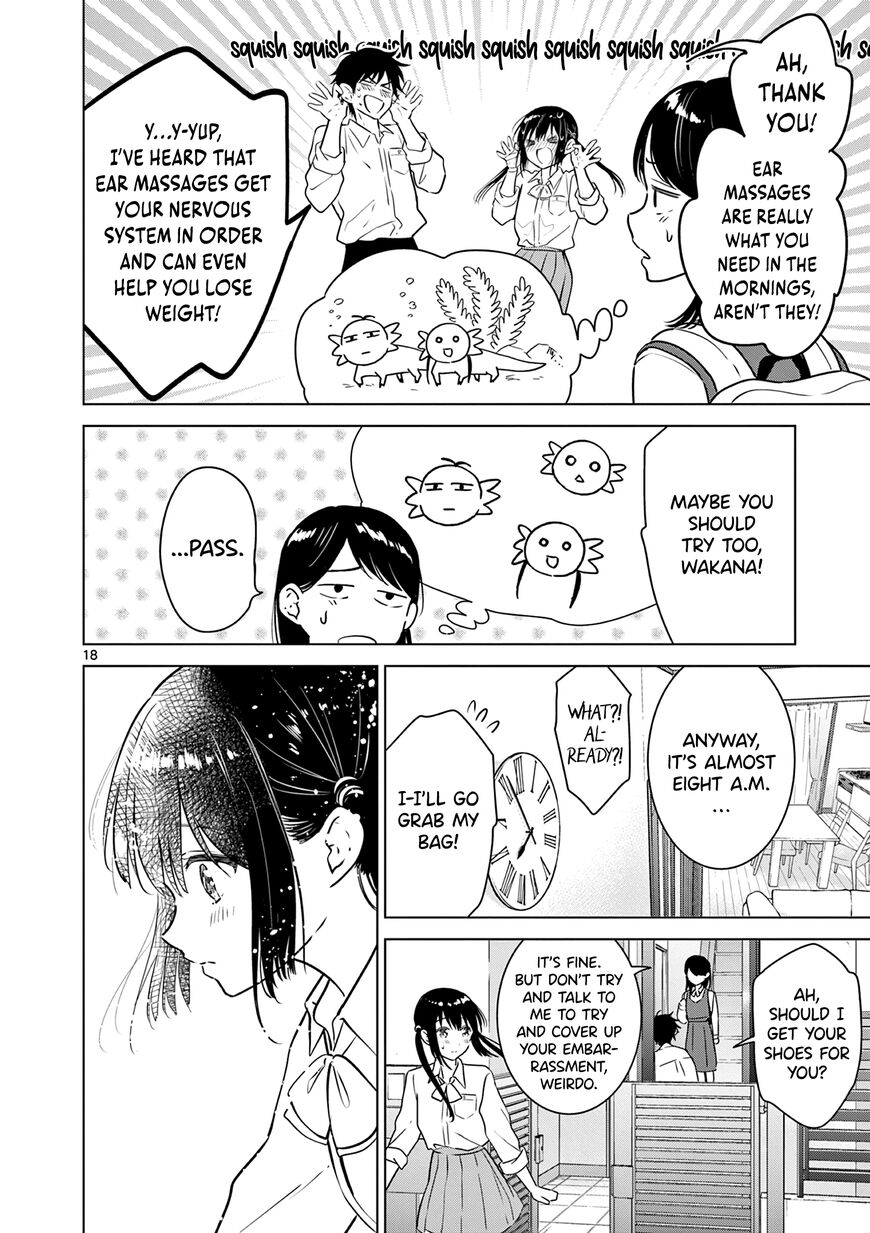 Read Aishiteru Game wo Owarasetai EN Manga Online