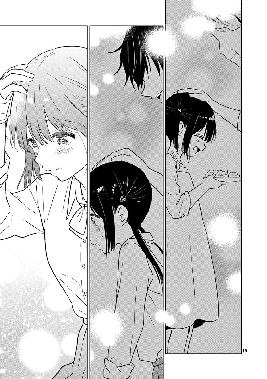 Read Aishiteru Game wo Owarasetai EN Manga Online