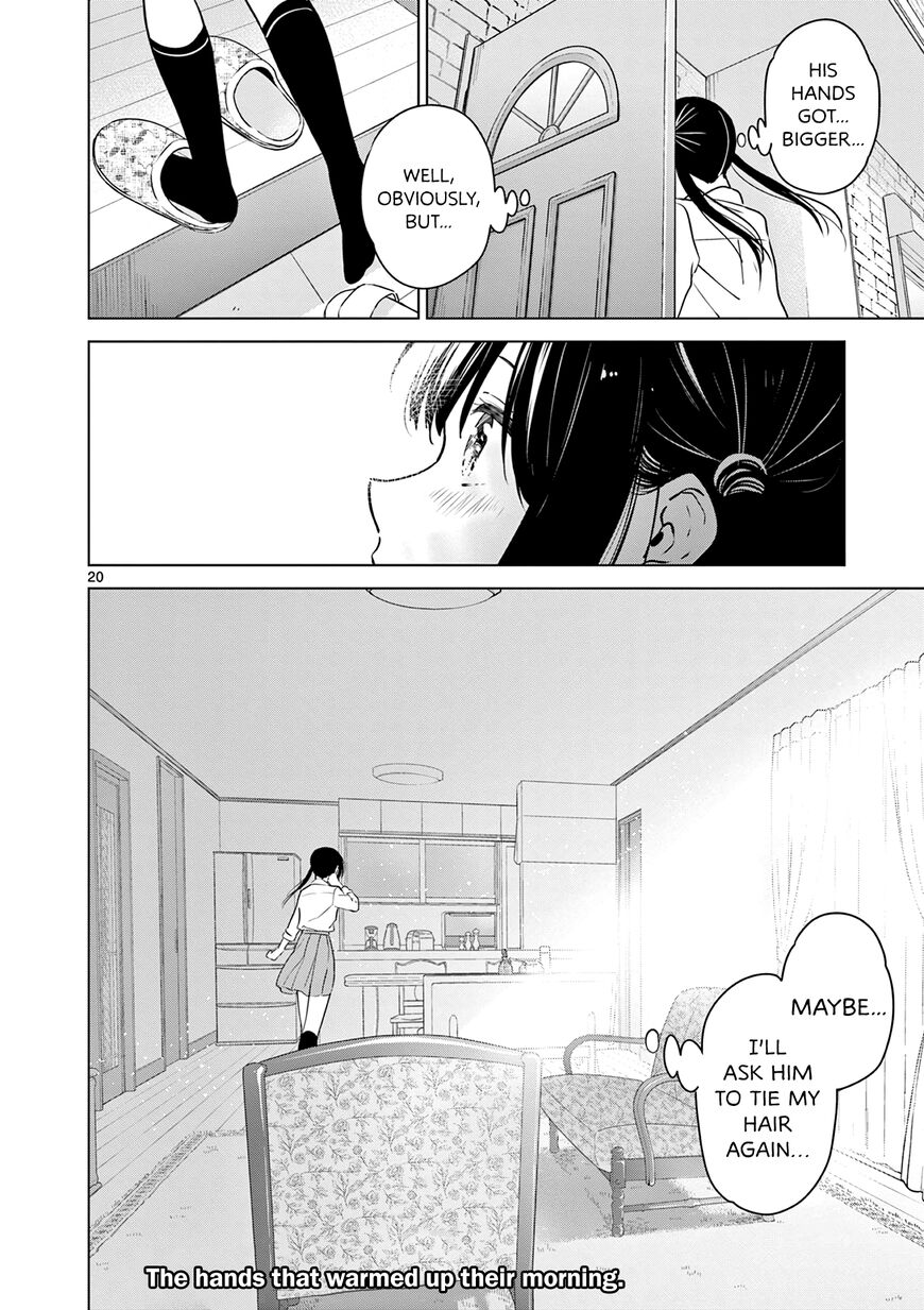 Read Aishiteru Game wo Owarasetai EN Manga Online