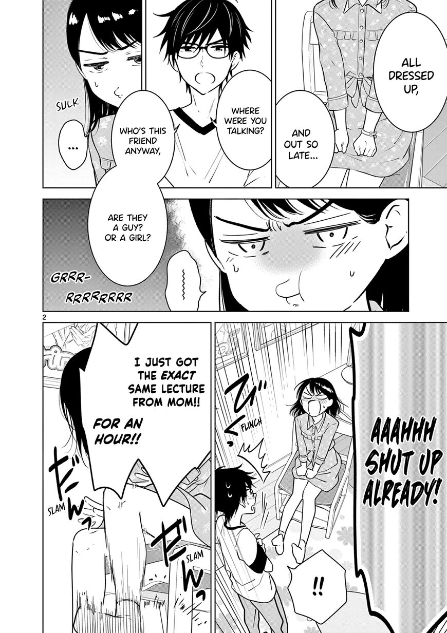 Read Aishiteru Game wo Owarasetai EN Manga Online