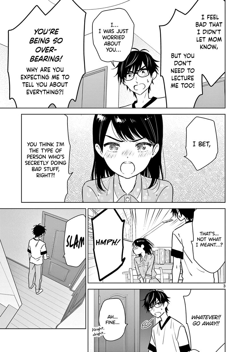 Read Aishiteru Game wo Owarasetai EN Manga Online