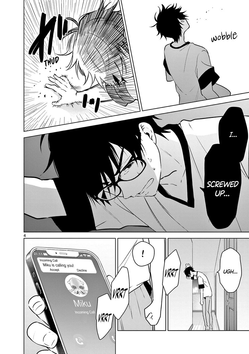 Read Aishiteru Game wo Owarasetai EN Manga Online