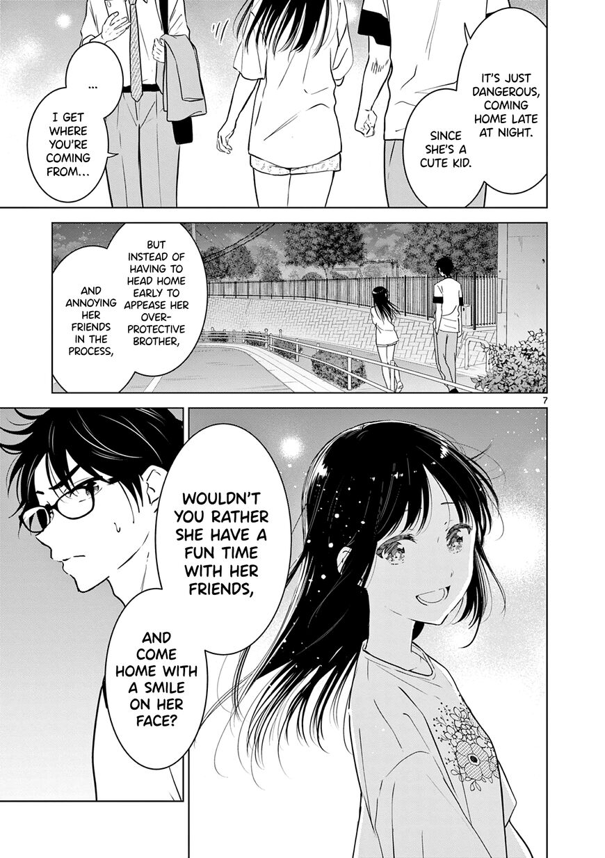 Read Aishiteru Game wo Owarasetai EN Manga Online