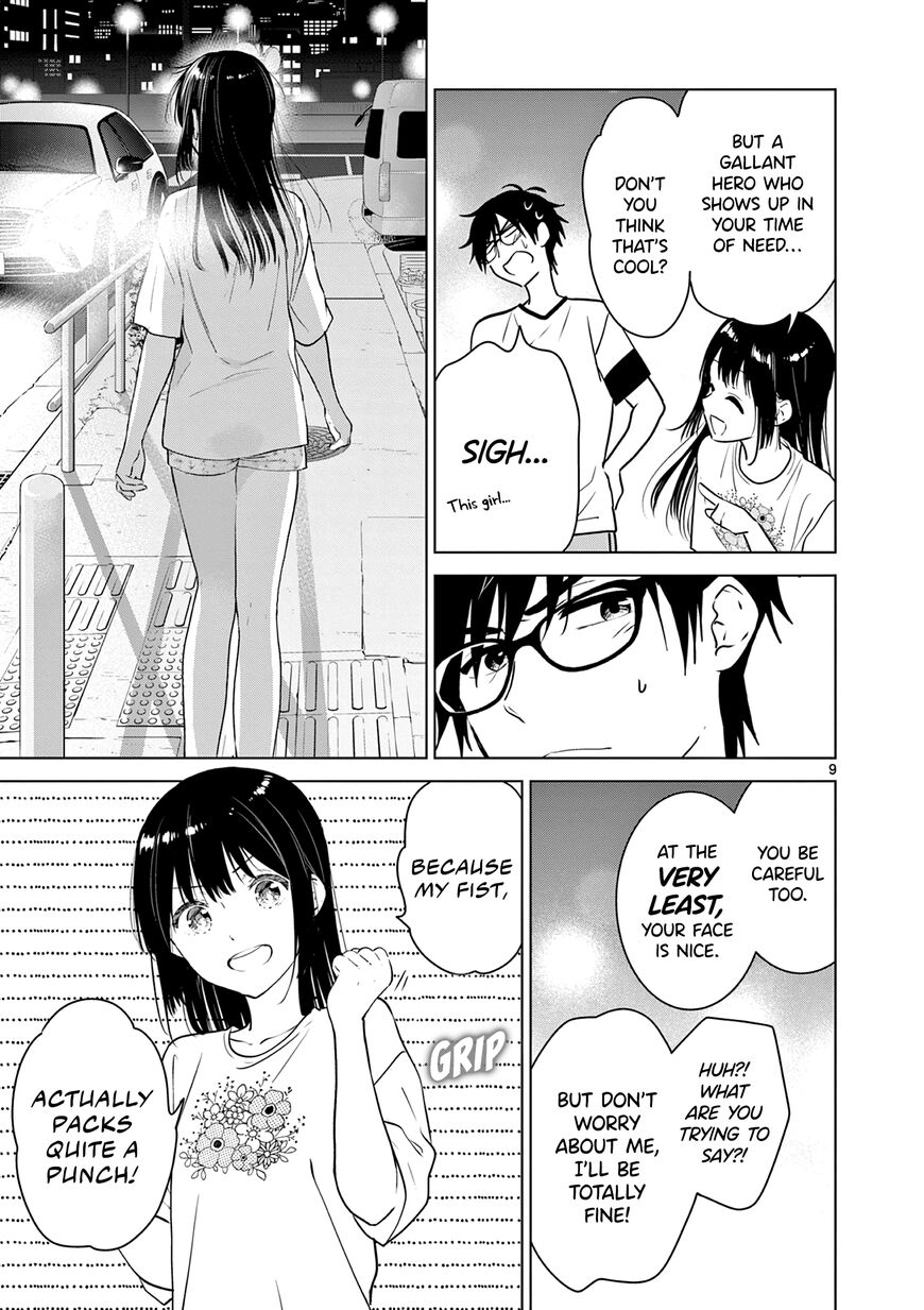 Read Aishiteru Game wo Owarasetai EN Manga Online
