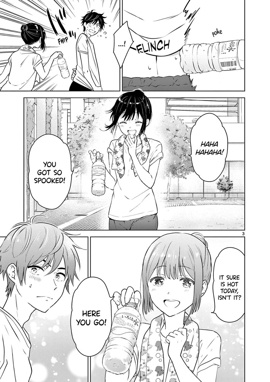 Read Aishiteru Game wo Owarasetai EN Manga Online