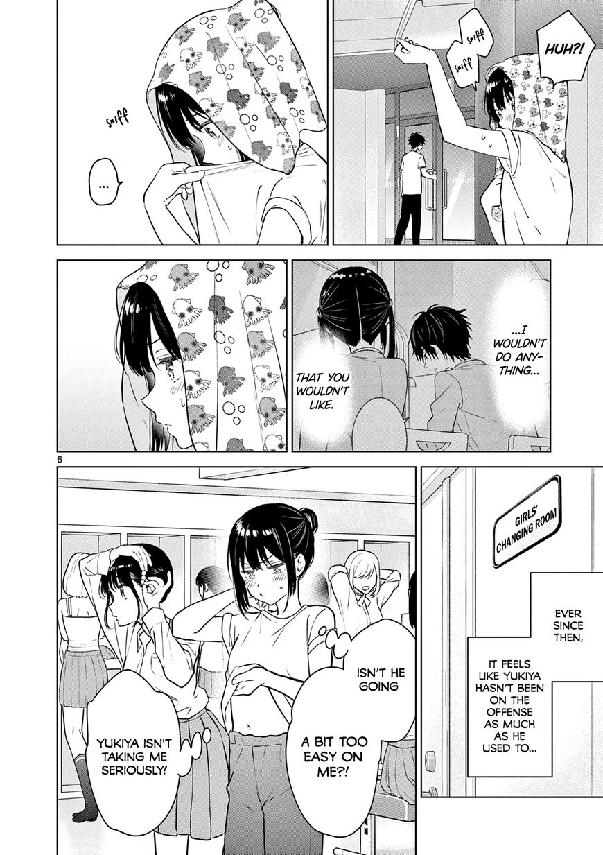 Read Aishiteru Game wo Owarasetai EN Manga Online