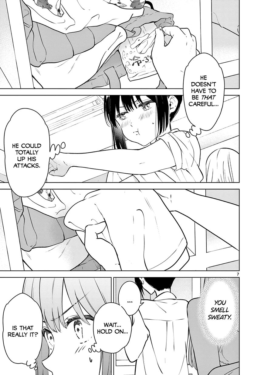 Read Aishiteru Game wo Owarasetai EN Manga Online