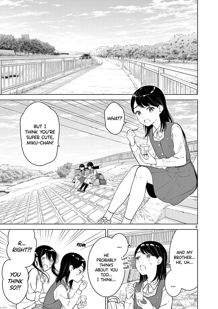 Read Aishiteru Game wo Owarasetai EN Manga Online