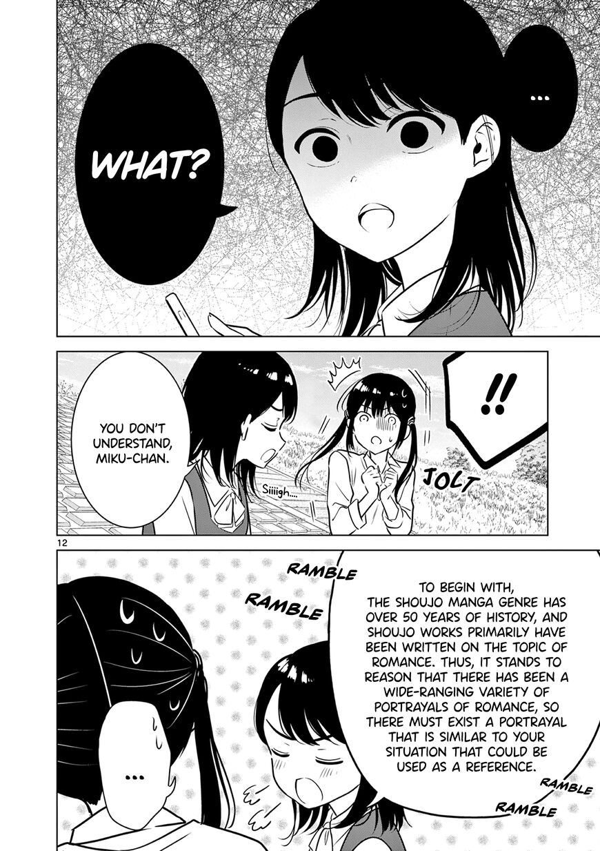 Read Aishiteru Game wo Owarasetai EN Manga Online
