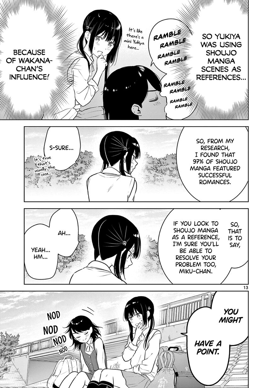 Read Aishiteru Game wo Owarasetai EN Manga Online
