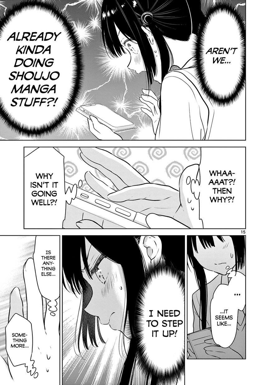 Read Aishiteru Game wo Owarasetai EN Manga Online