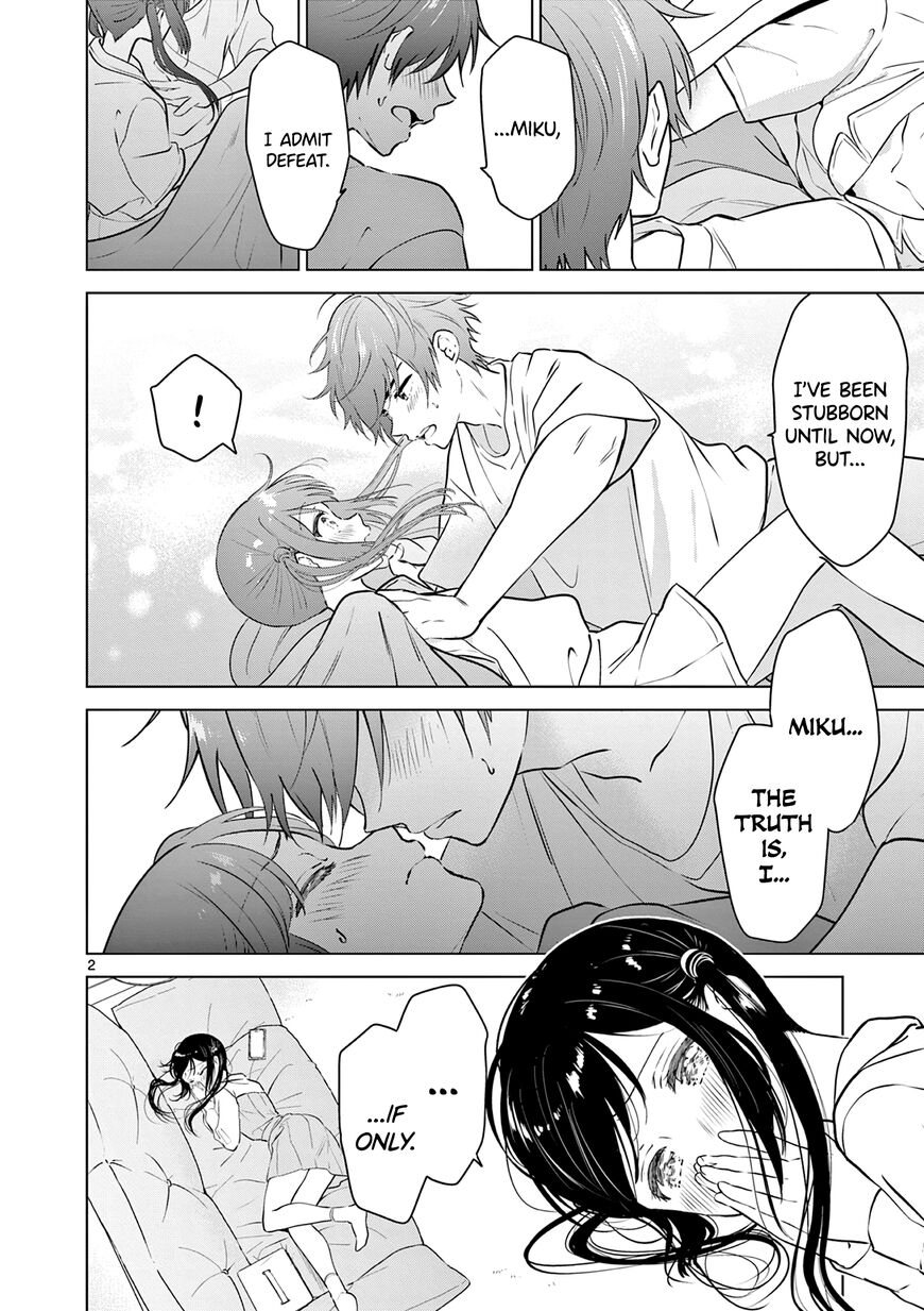 Read Aishiteru Game wo Owarasetai EN Manga Online