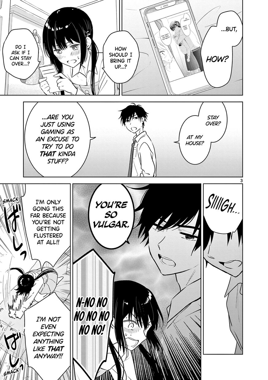 Read Aishiteru Game wo Owarasetai EN Manga Online