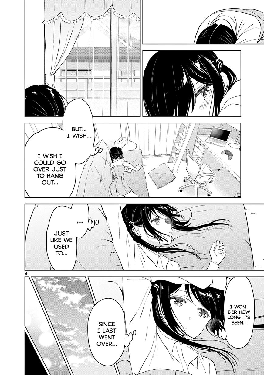 Read Aishiteru Game wo Owarasetai EN Manga Online