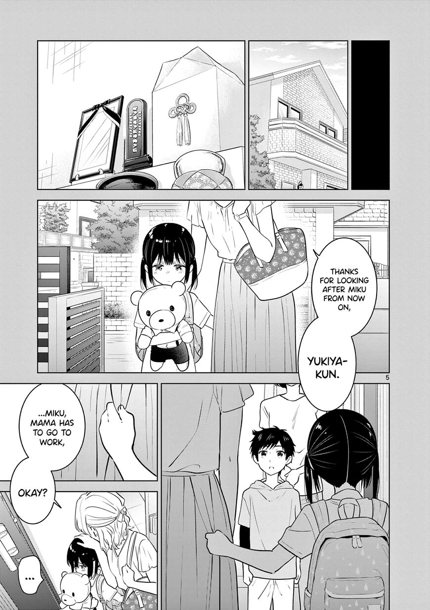 Read Aishiteru Game wo Owarasetai EN Manga Online