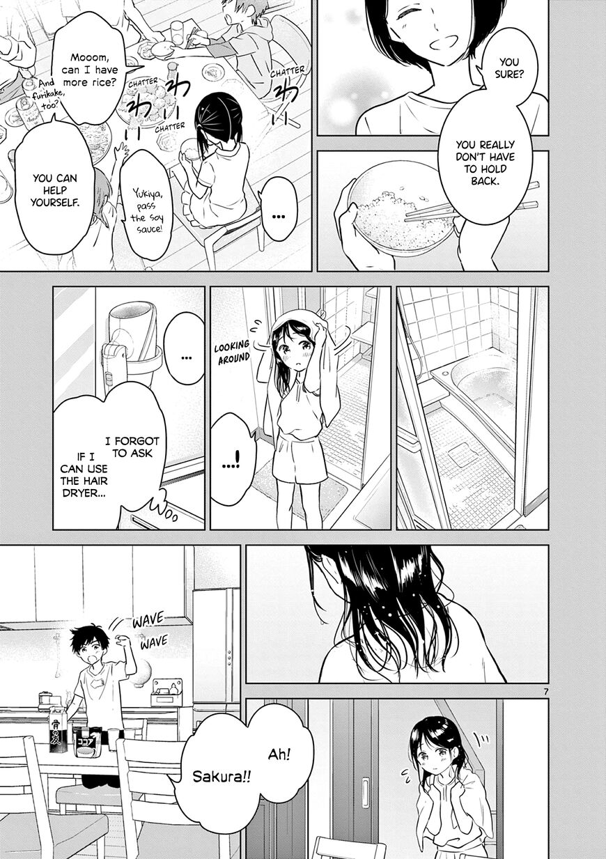 Read Aishiteru Game wo Owarasetai EN Manga Online
