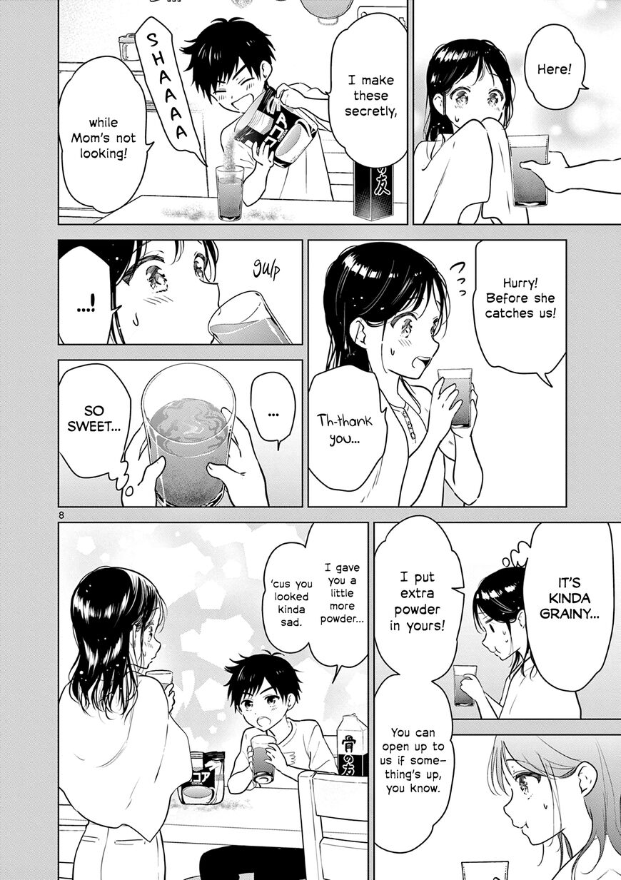 Read Aishiteru Game wo Owarasetai EN Manga Online
