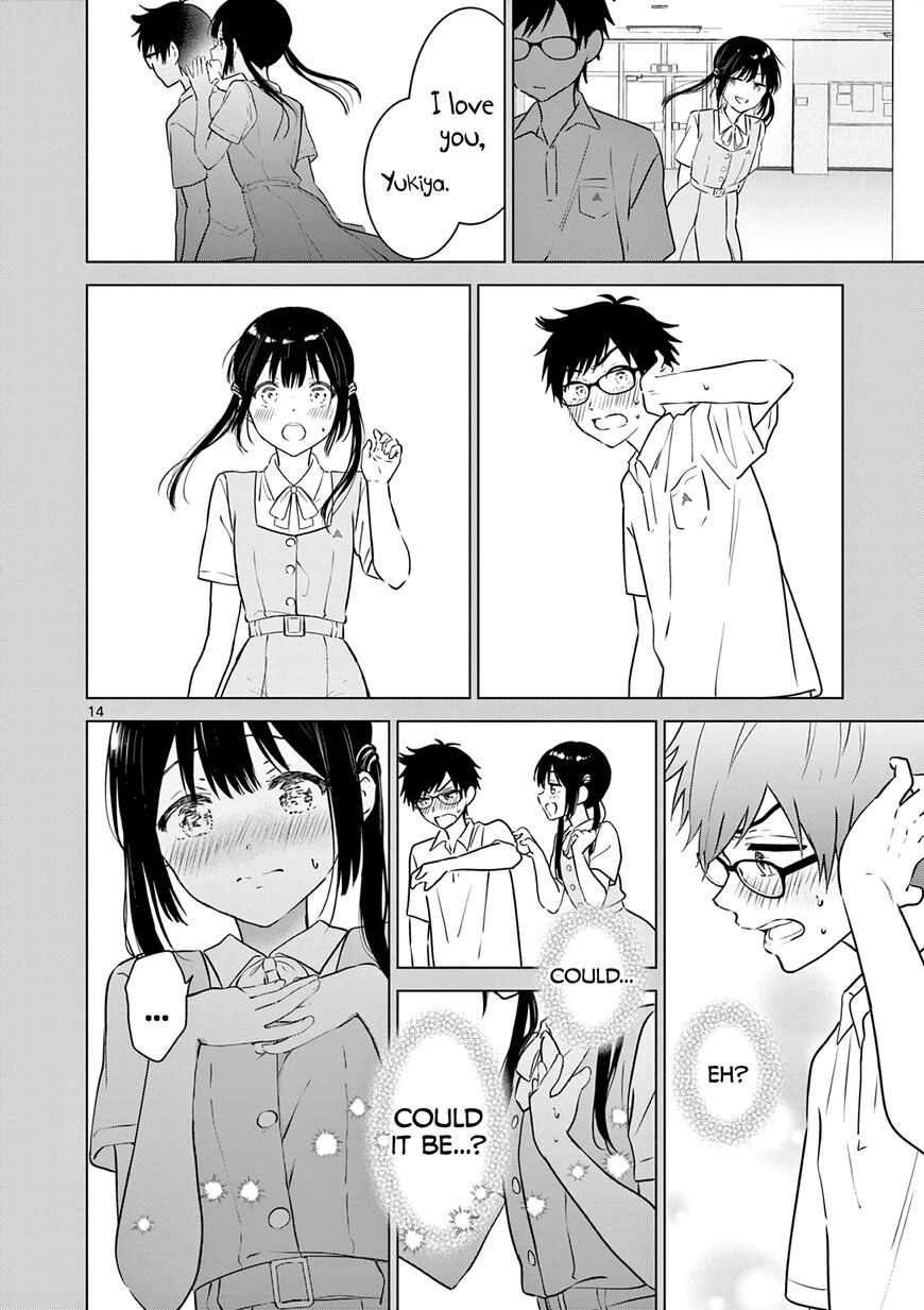 Read Aishiteru Game wo Owarasetai EN Manga Online