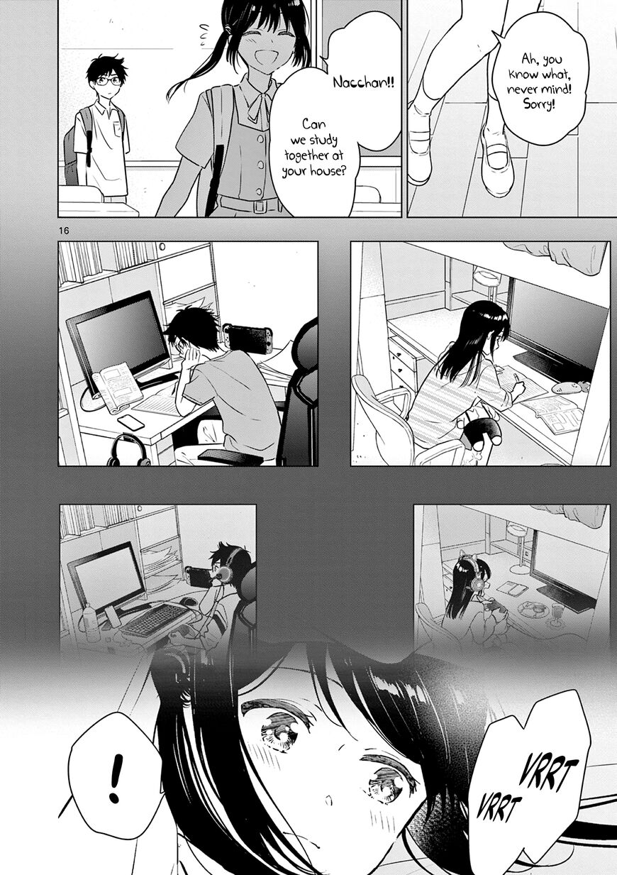 Read Aishiteru Game wo Owarasetai EN Manga Online