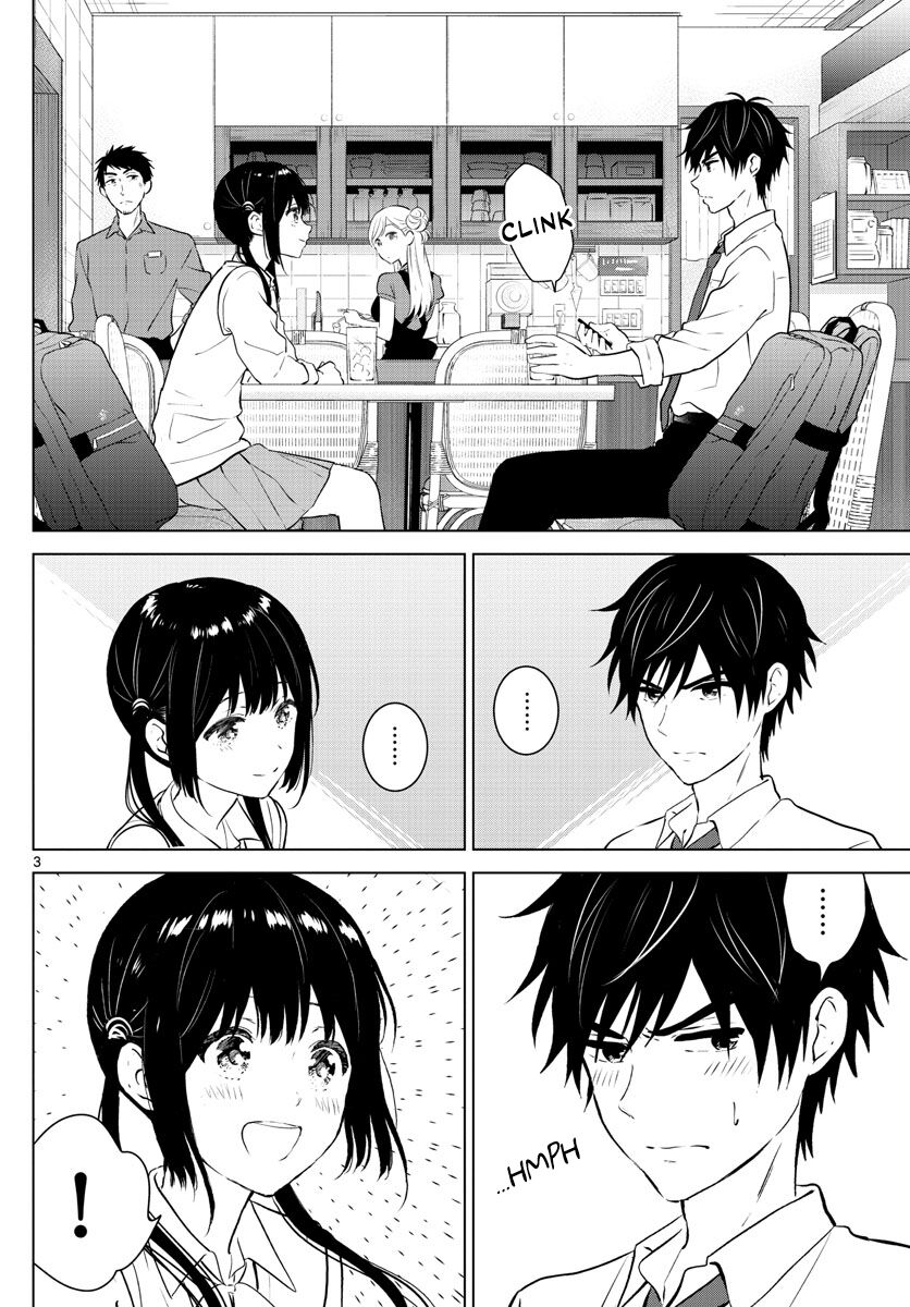 Read Aishiteru Game wo Owarasetai EN Manga Online
