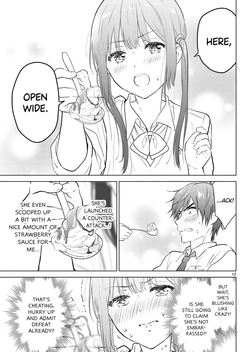 Read Aishiteru Game wo Owarasetai EN Manga Online