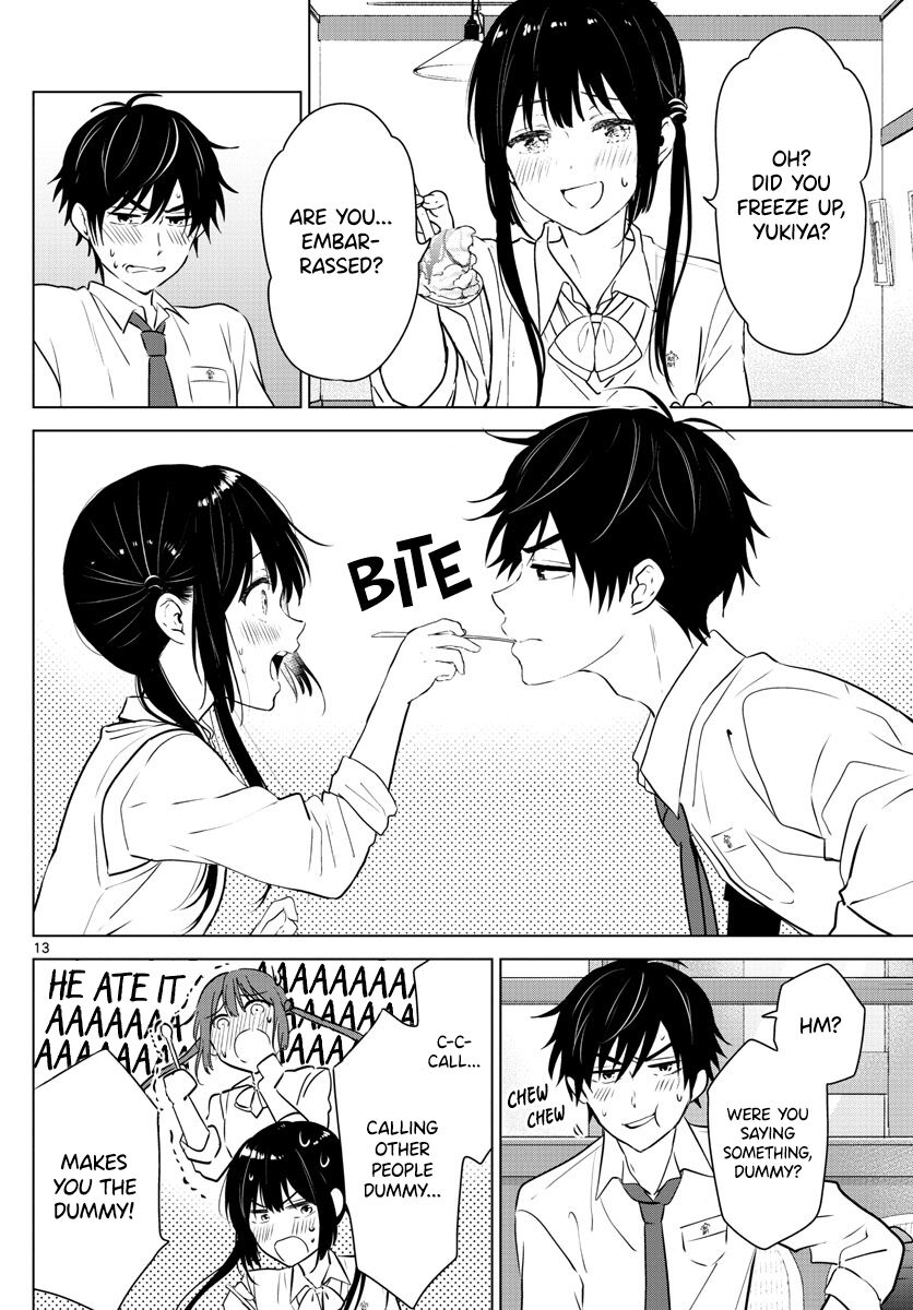 Read Aishiteru Game wo Owarasetai EN Manga Online