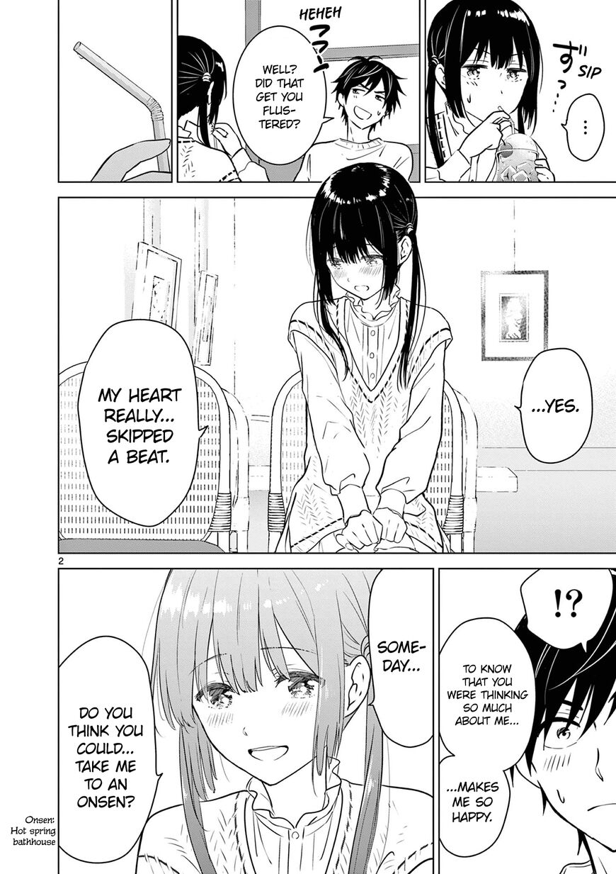 Read Aishiteru Game wo Owarasetai EN Manga Online
