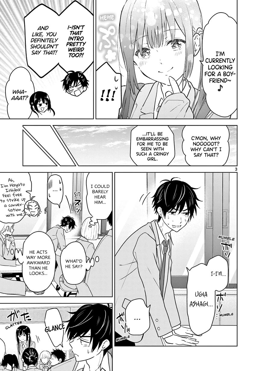 Read Aishiteru Game wo Owarasetai EN Manga Online