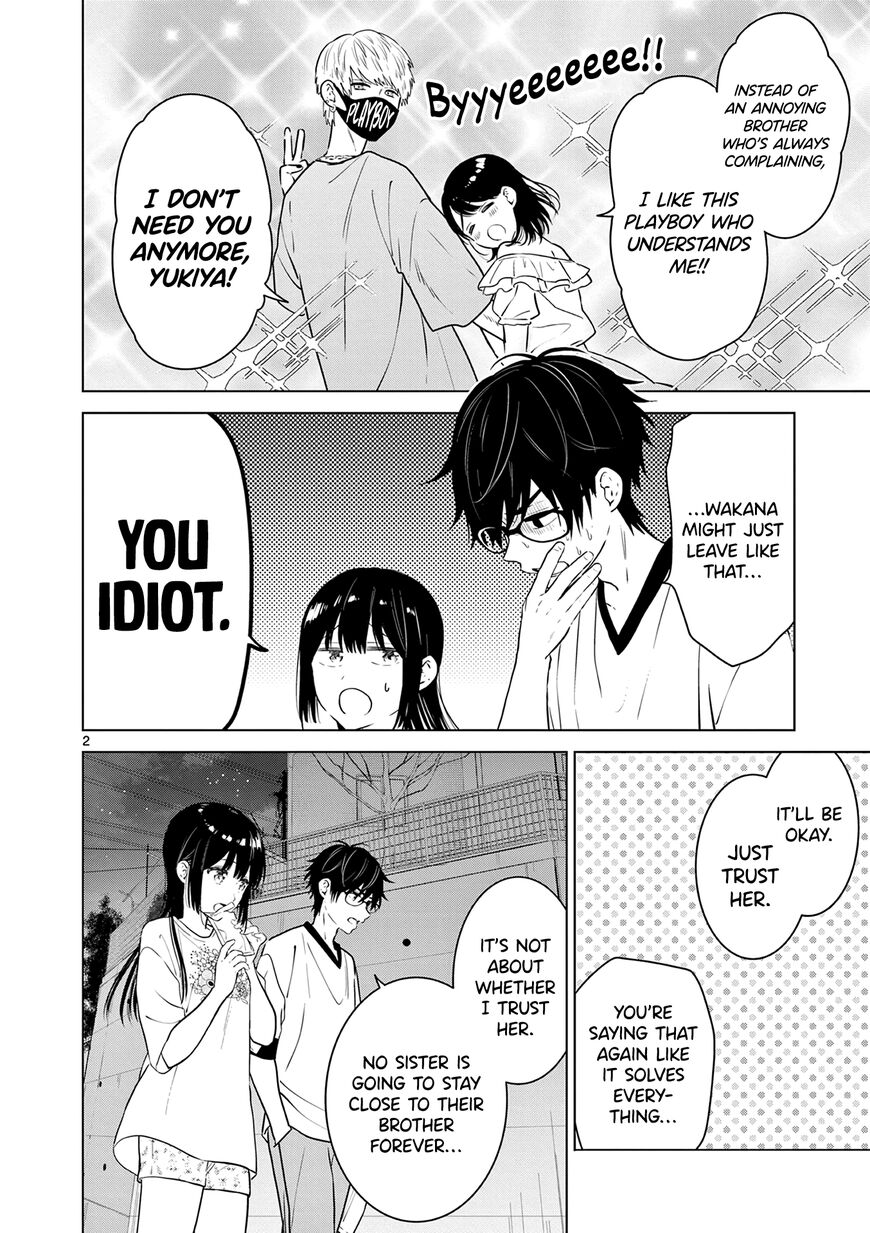 Read Aishiteru Game wo Owarasetai EN Manga Online