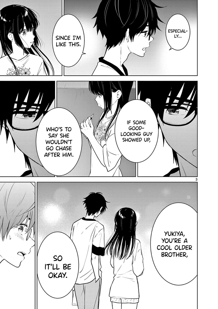 Read Aishiteru Game wo Owarasetai EN Manga Online