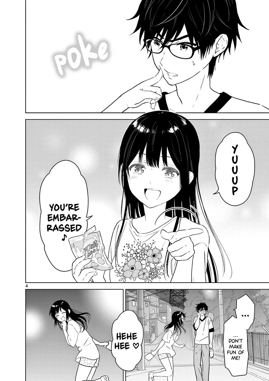 Read Aishiteru Game wo Owarasetai EN Manga Online