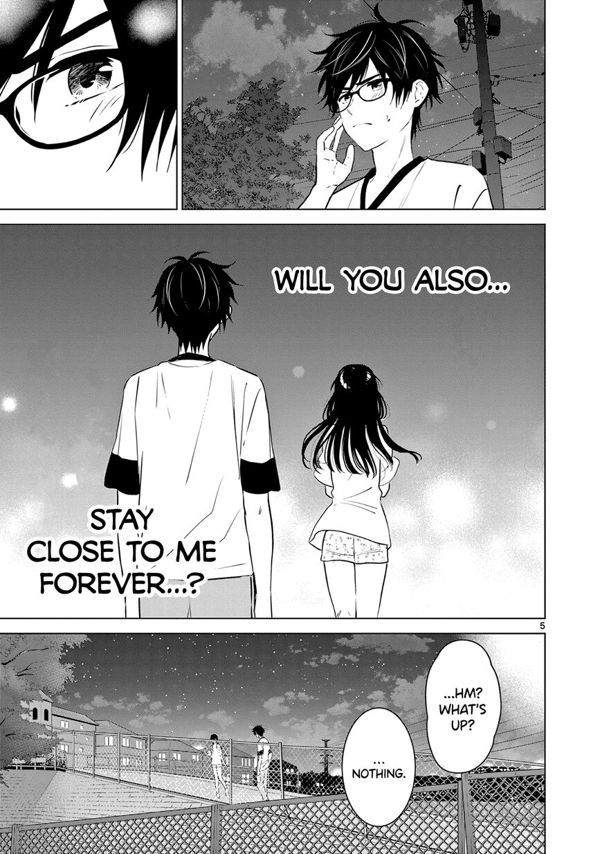 Read Aishiteru Game wo Owarasetai EN Manga Online