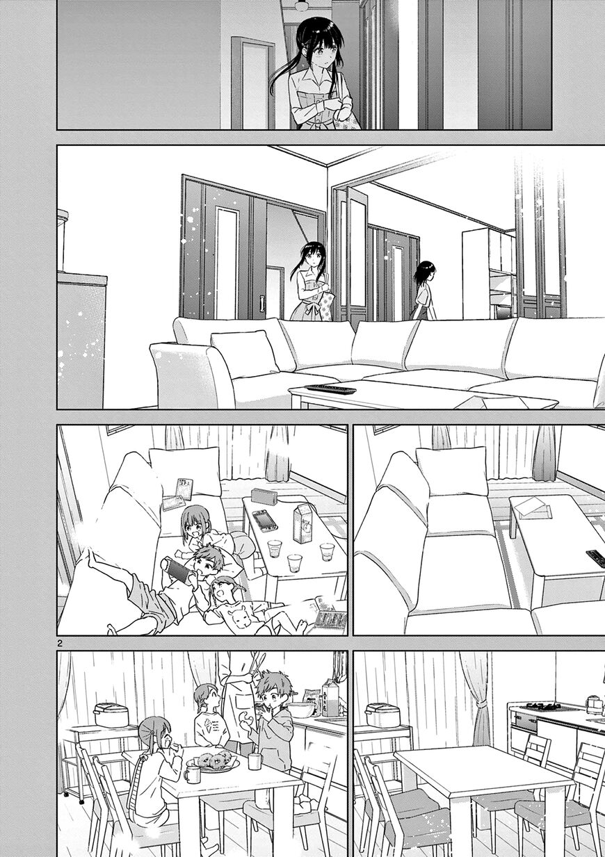 Read Aishiteru Game wo Owarasetai EN Manga Online
