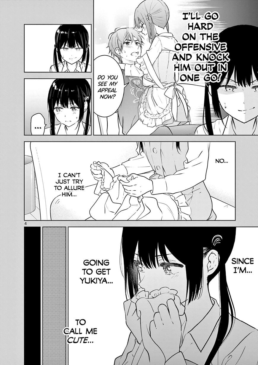 Read Aishiteru Game wo Owarasetai EN Manga Online