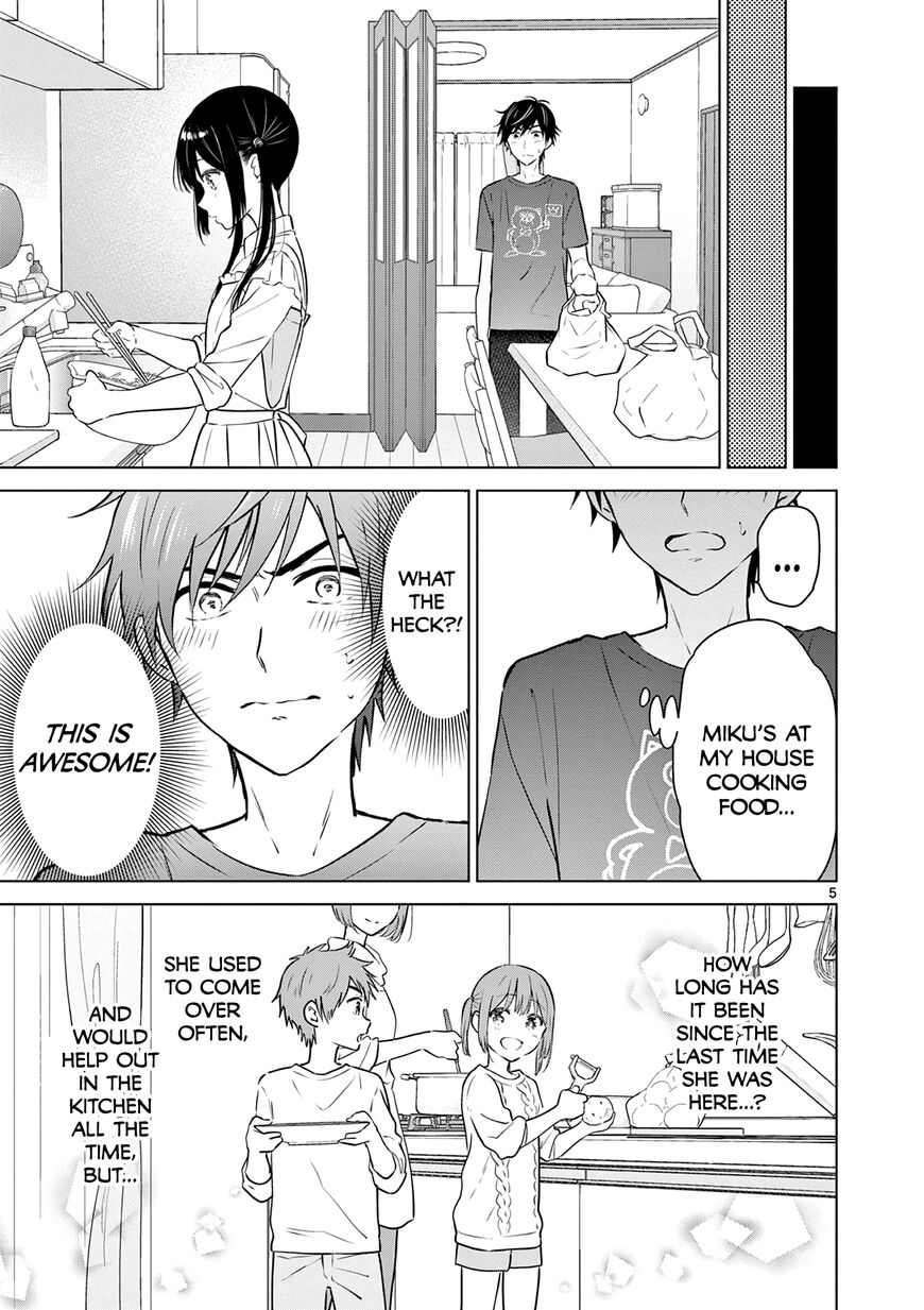 Read Aishiteru Game wo Owarasetai EN Manga Online