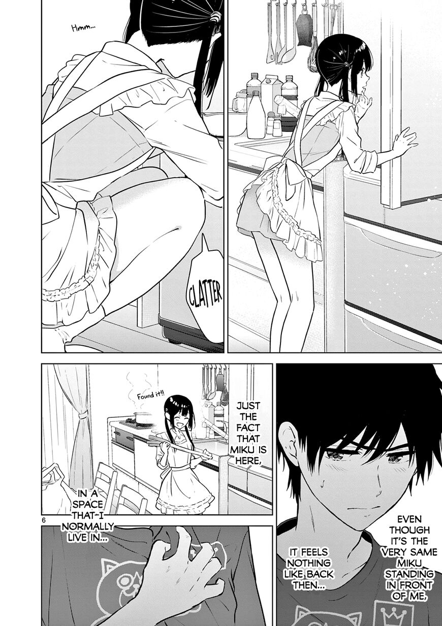 Read Aishiteru Game wo Owarasetai EN Manga Online