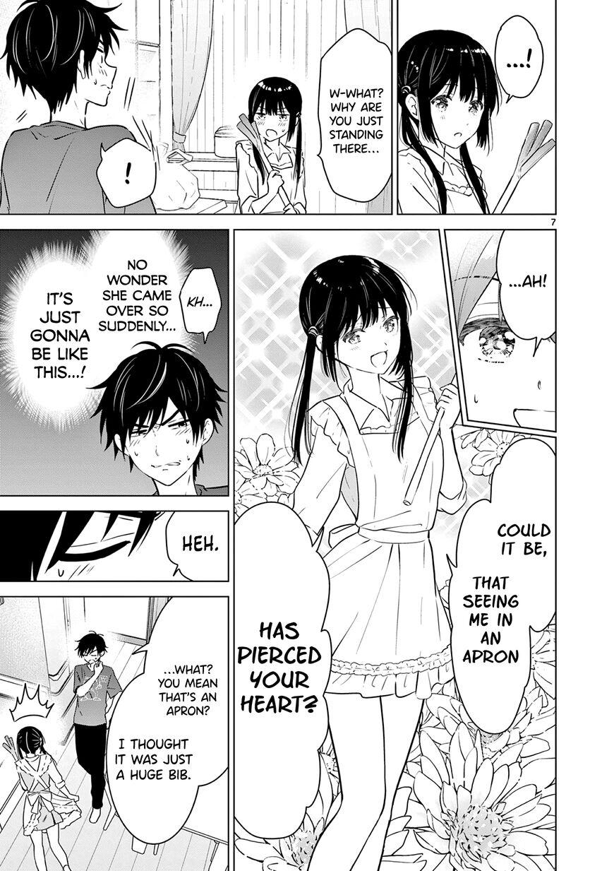 Read Aishiteru Game wo Owarasetai EN Manga Online