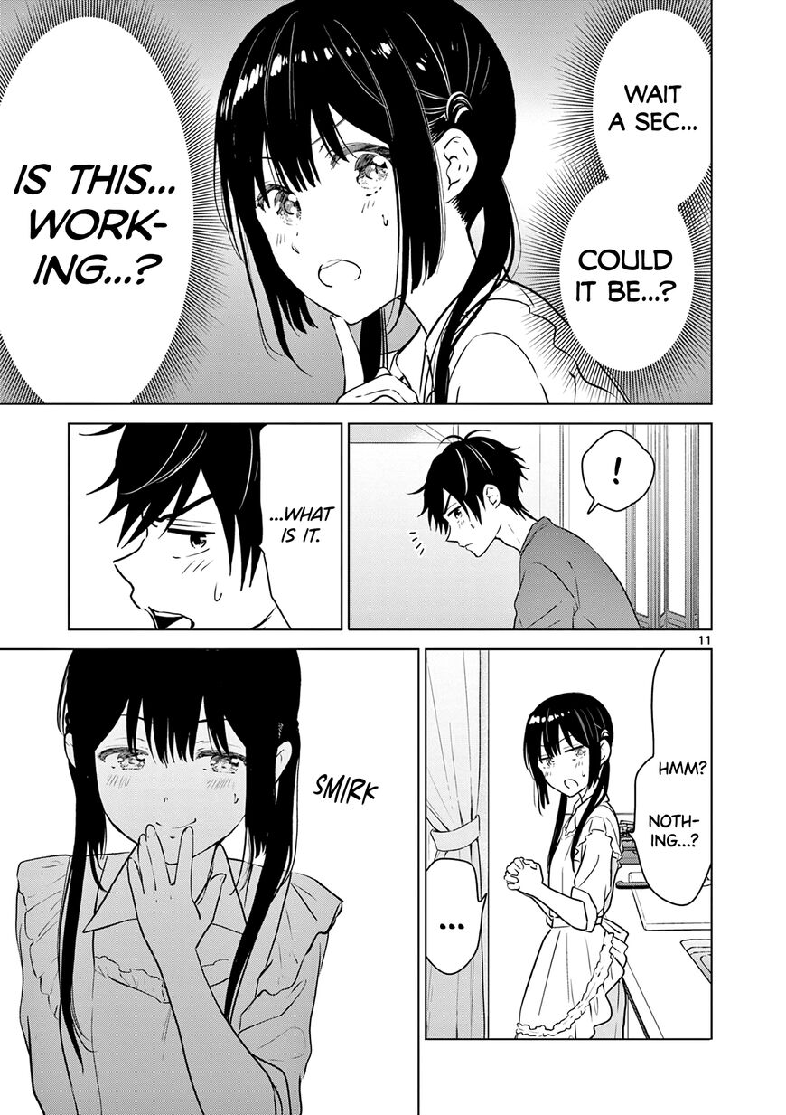 Read Aishiteru Game wo Owarasetai EN Manga Online