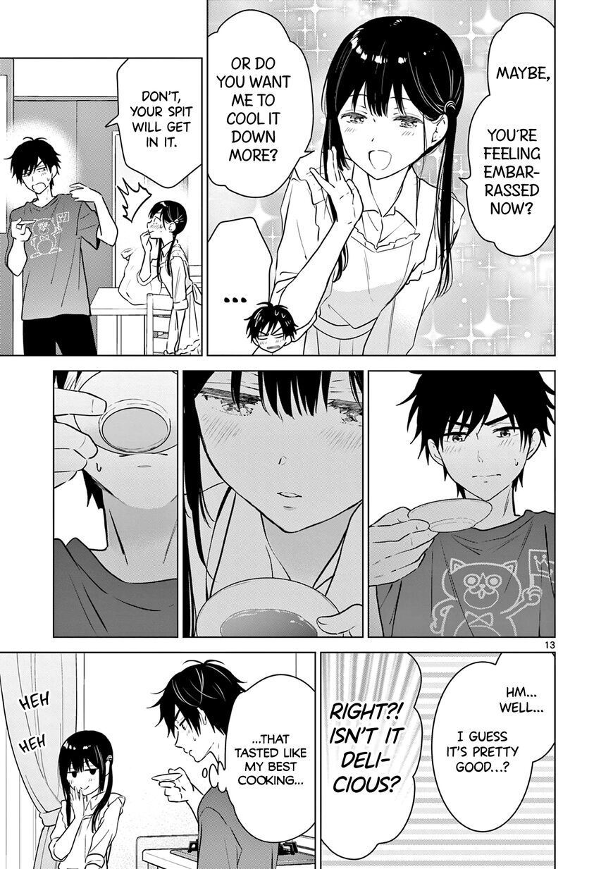 Read Aishiteru Game wo Owarasetai EN Manga Online