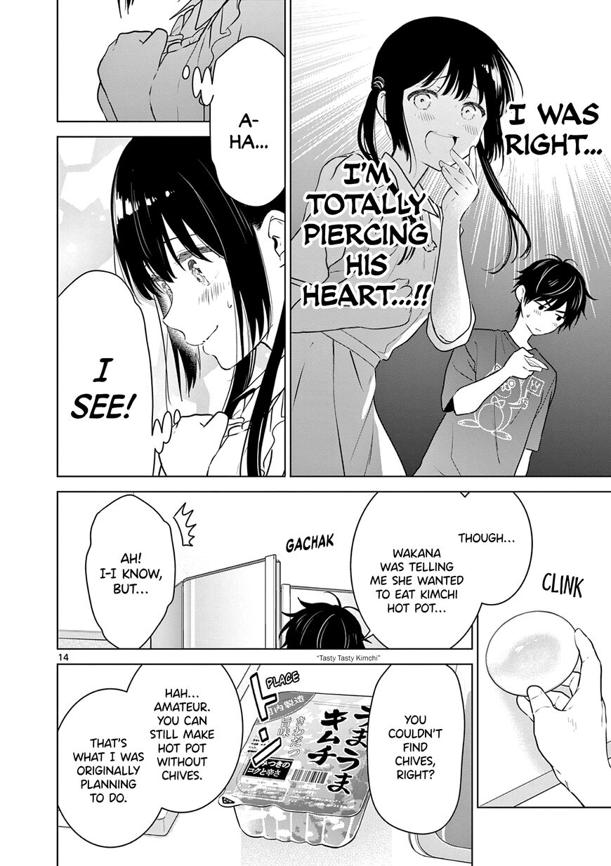 Read Aishiteru Game wo Owarasetai EN Manga Online
