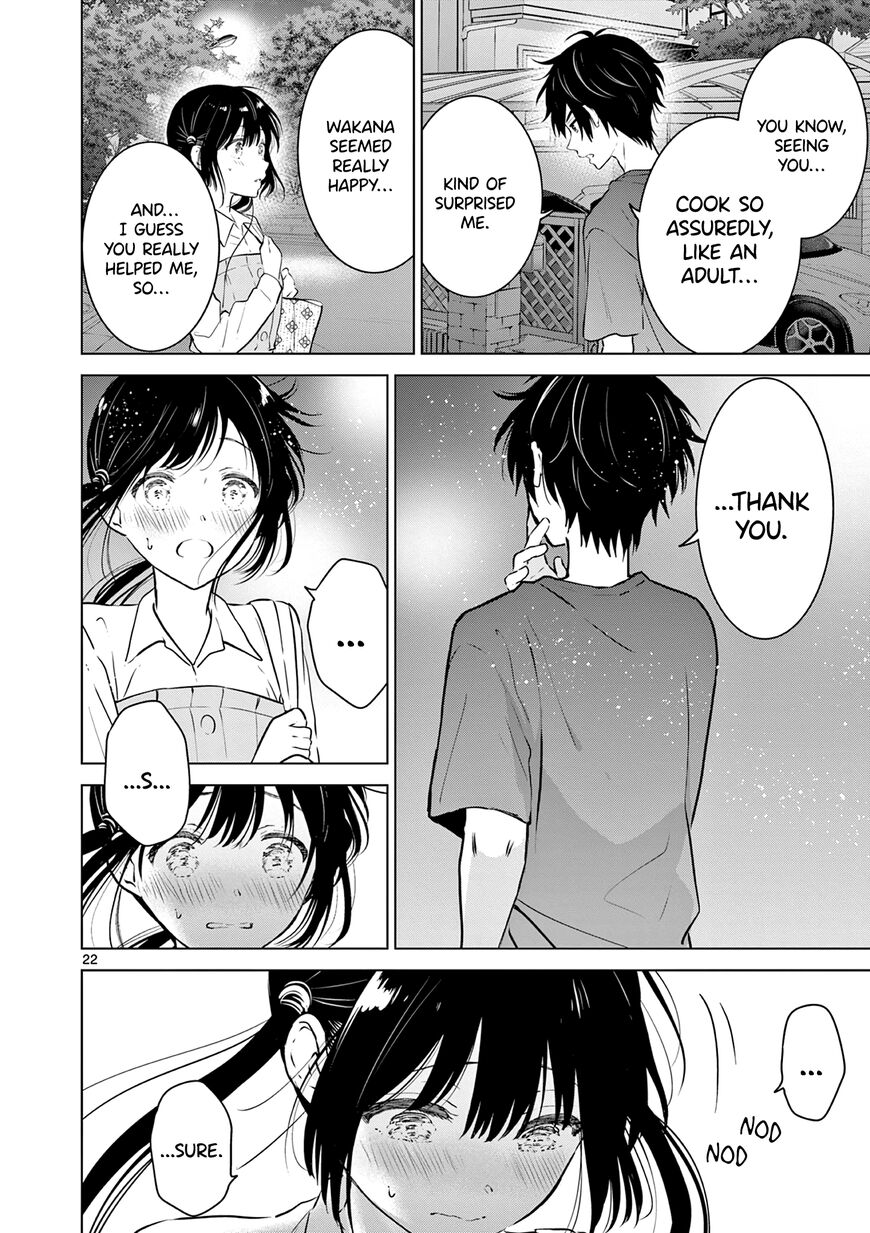 Read Aishiteru Game wo Owarasetai EN Manga Online