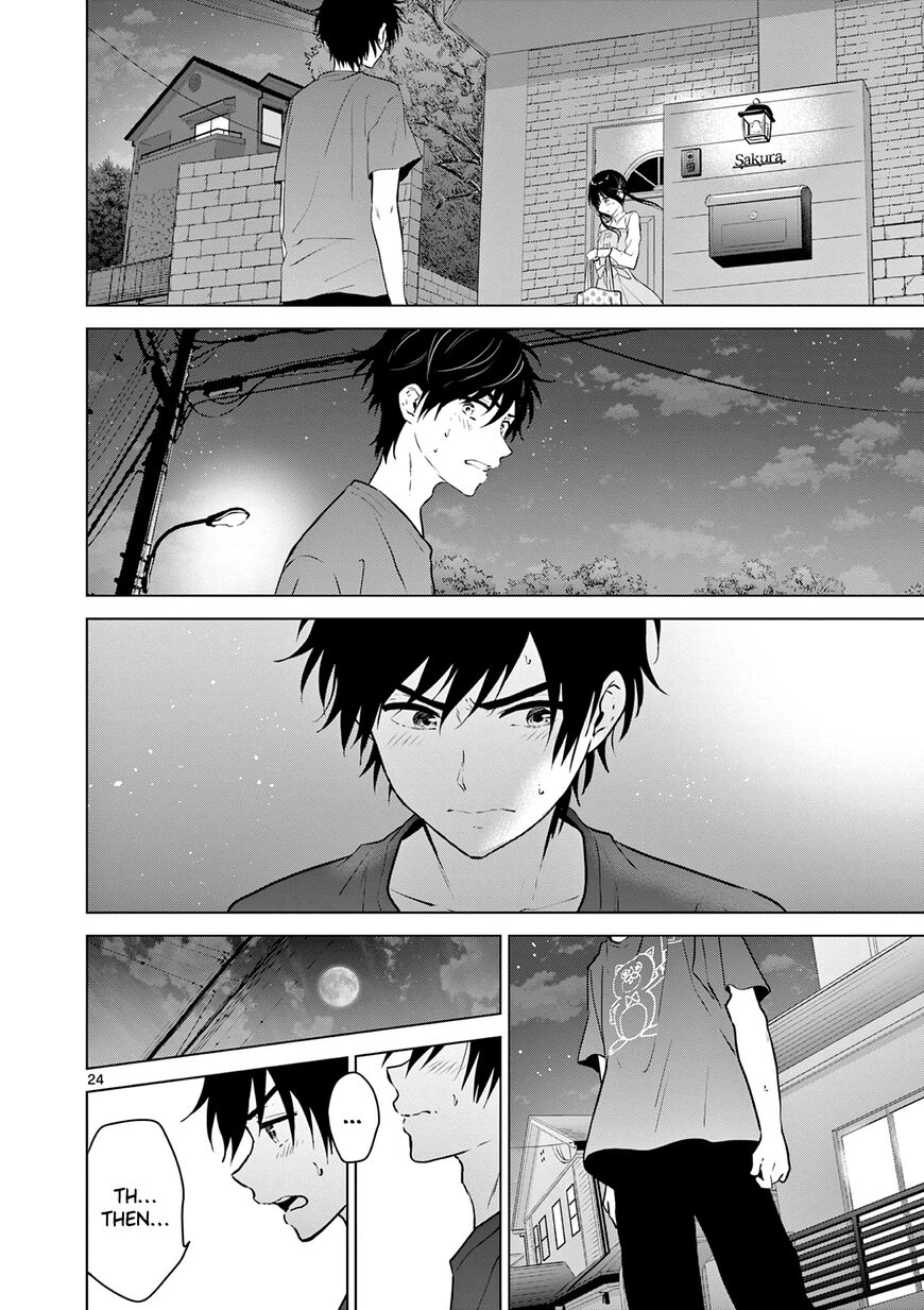 Read Aishiteru Game wo Owarasetai EN Manga Online