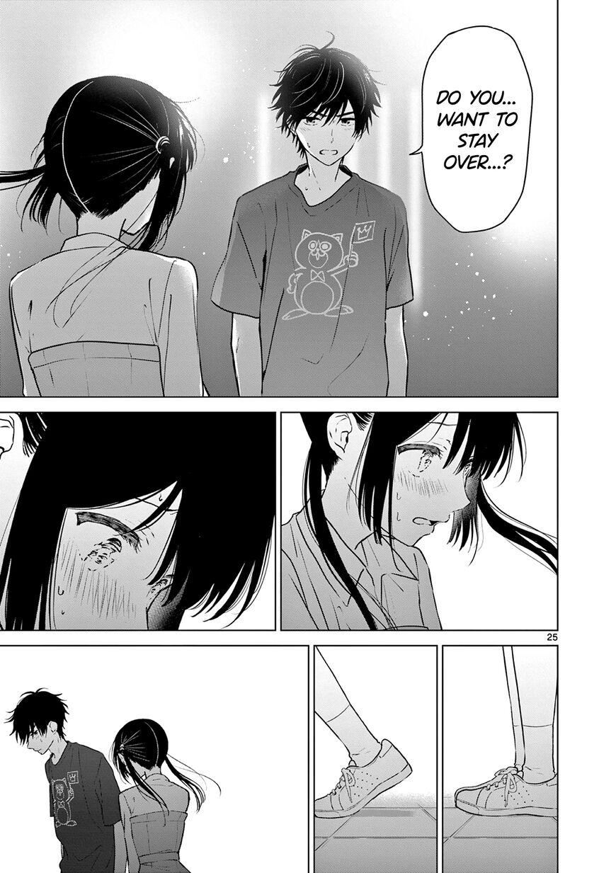 Read Aishiteru Game wo Owarasetai EN Manga Online