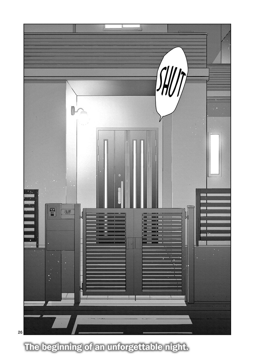 Read Aishiteru Game wo Owarasetai EN Manga Online