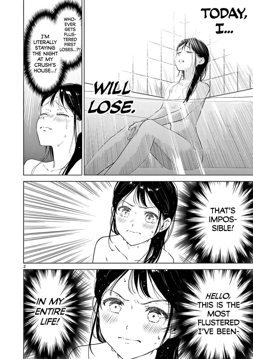 Read Aishiteru Game wo Owarasetai EN Manga Online